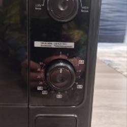 Микроволновая печь - фото 2