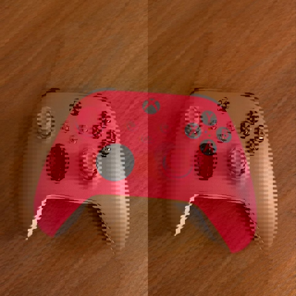 Xbox Series X/S Controller