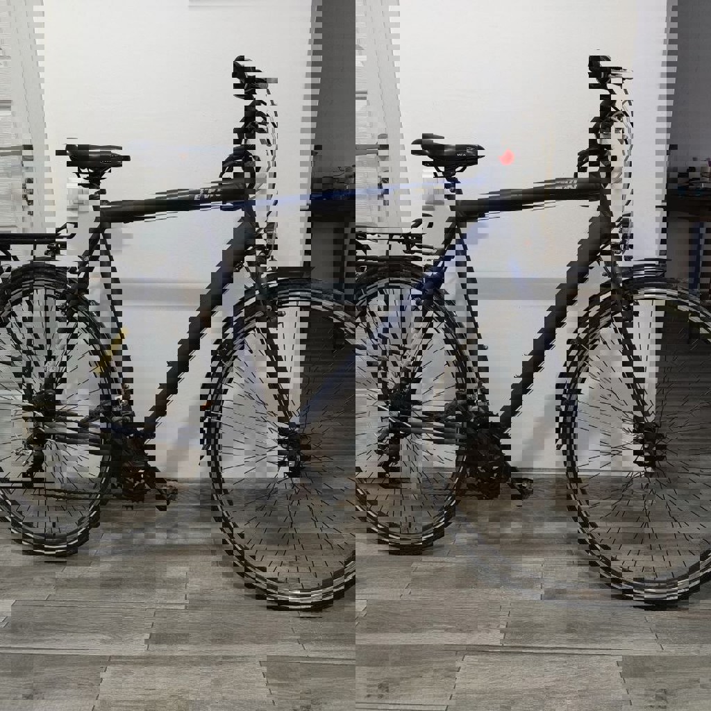 Городской велосипед