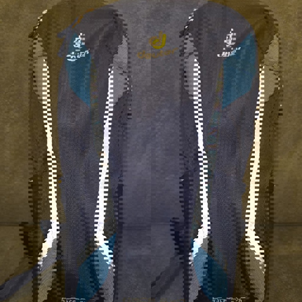 Вело рюкзак Deuter Race EXP AIR 14+3