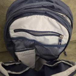 Вело рюкзак Deuter Race EXP AIR 14+3 - фото 4