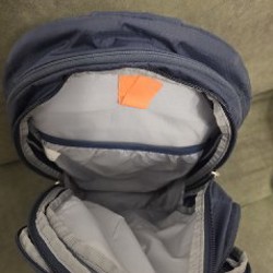 Вело рюкзак Deuter Race EXP AIR 14+3 - фото 5