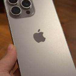 IPhone 15 Pro Max - фото 3