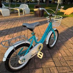 Детский велосипед - фото 2