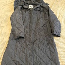 Пальто Zara - фото 3