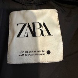 Пальто Zara - фото 4