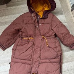 Пальто Zara - фото 8