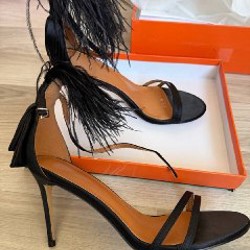 Кроссовки Puma - фото 8