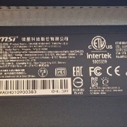 MSI Optix MAG341CQ - фото 2