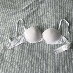 Топ PULL&BEAR - фото 6