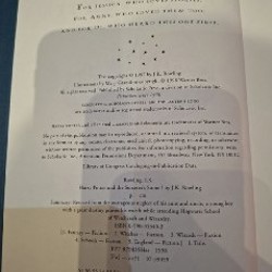 Книга Гари Поттер - фото 1