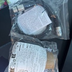 Микрофонный предусилитель - фото 1