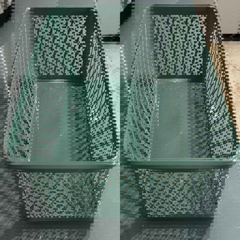 Набор расчесок