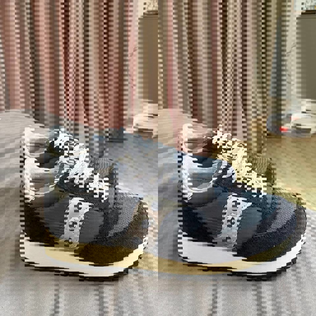 Мужские кроссовки Saucony