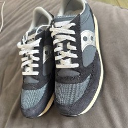 Мужские кроссовки Saucony - фото 2