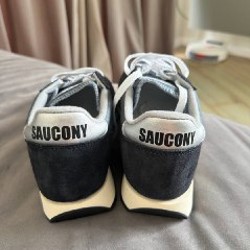 Мужские кроссовки Saucony - фото 3