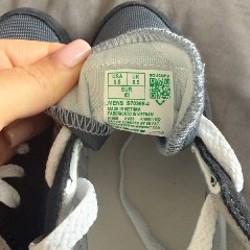 Мужские кроссовки Saucony - фото 4