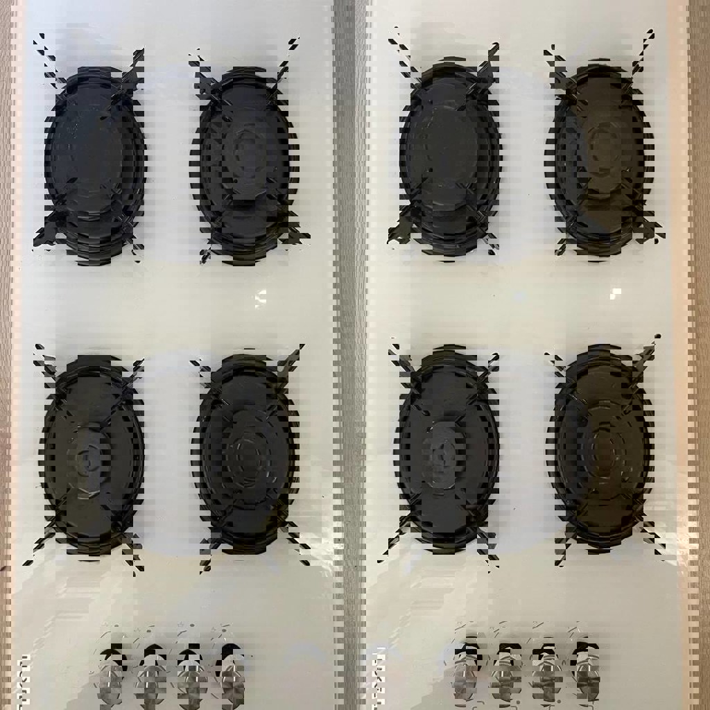 Газовая варочная панель