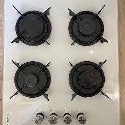 Газовая варочная панель - фото 1