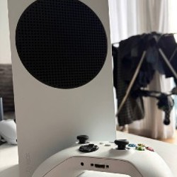 Xbox Series S 512gb - фото 2