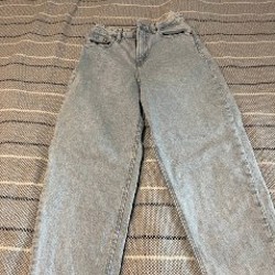 Джинсы - фото 3