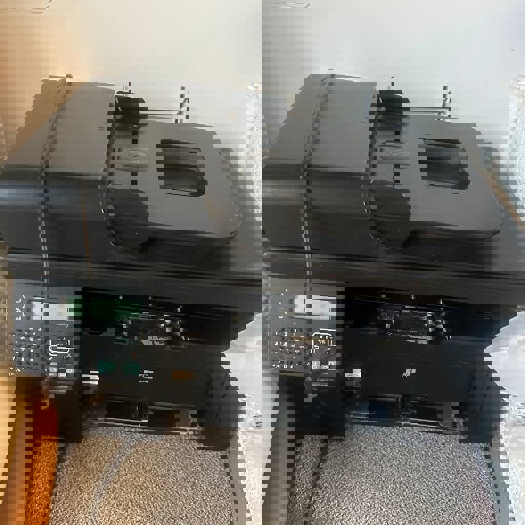 МФУ Принтер HP M1212NF