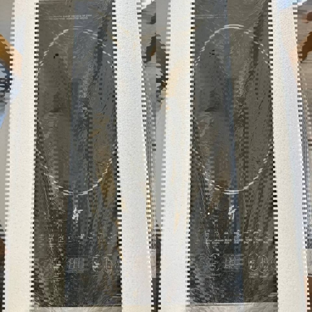 Индукционная плита