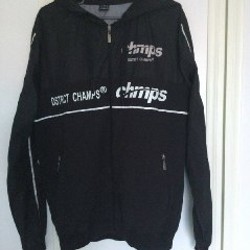 Шорты - фото 1