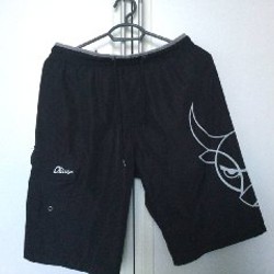 Шорты - фото 4