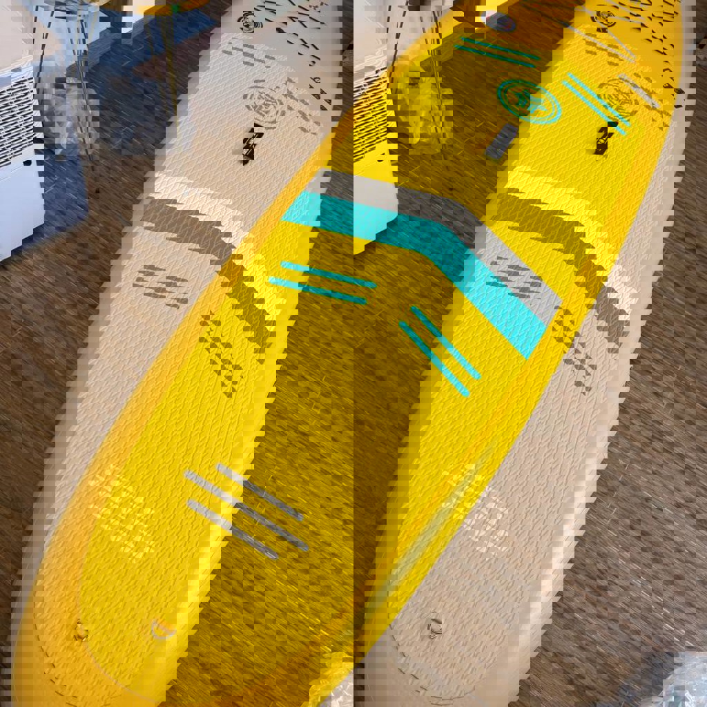 Сапборд полный комплект