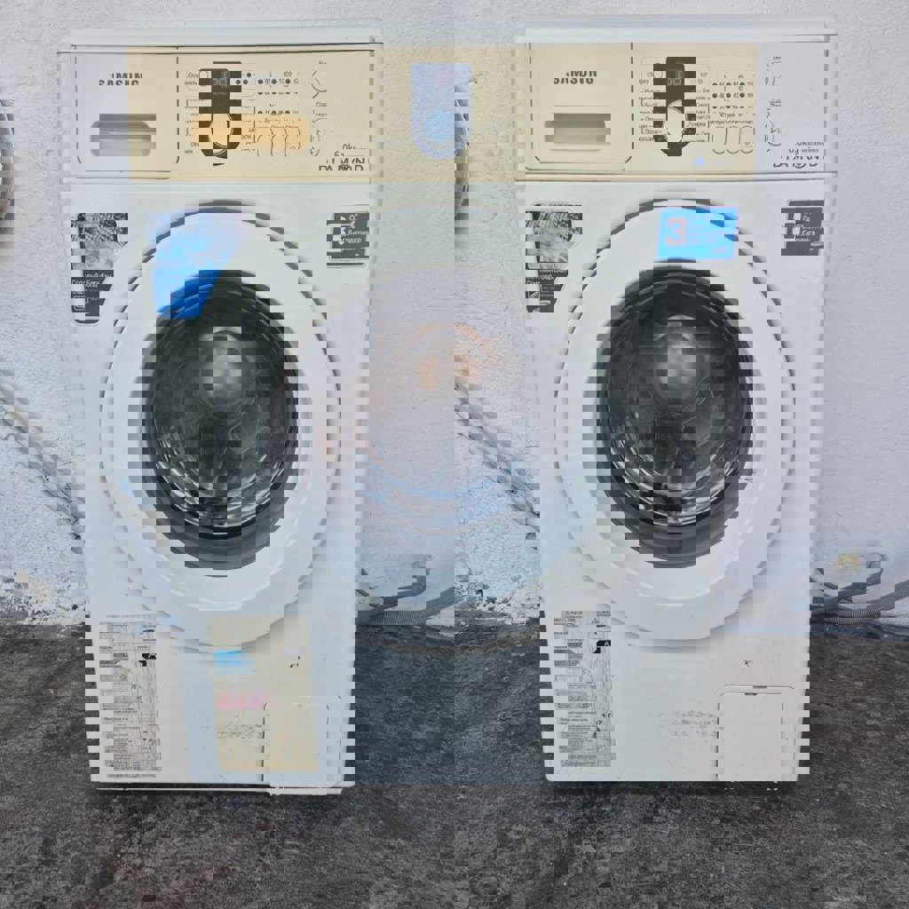 Стиральная машинка