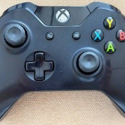Xbox One wireless controller - фото 2