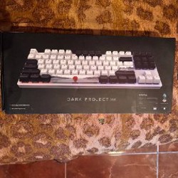 Механическая клавиатура - фото 2