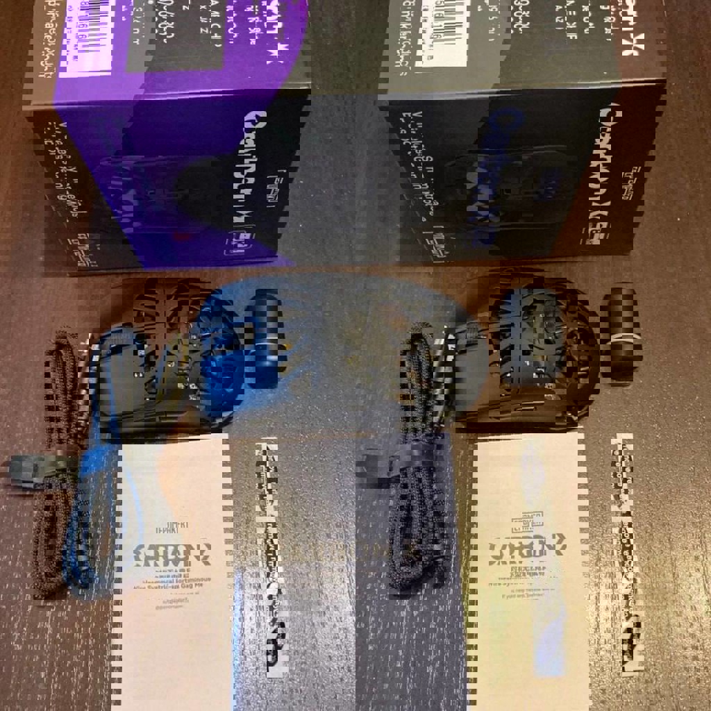 Мышка Epomaker Carbon X