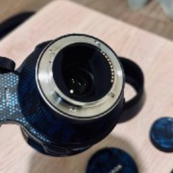 Объектив Tamron 150-500mm - фото 4