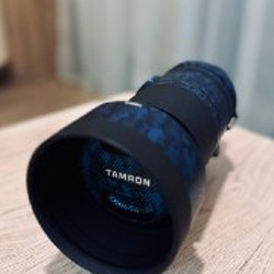 Объектив Tamron 150-500mm - фото 6