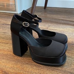 Туфли H&M - фото 4