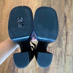 Туфли H&M - фото 6