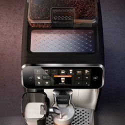 Кофемашина Philips EP5447/90 5400 Series LatteGo - фото 1