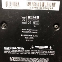 Кофемашина Philips EP5447/90 5400 Series LatteGo - фото 7