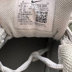 Кроссовки Nike - фото 2