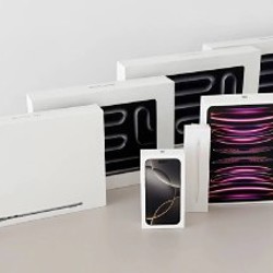 MacBook Pro 14' M5 (24 Gb / 1 Tb) - фото 4