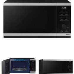 Микроволновая печь Samsung MW4000D - фото 3