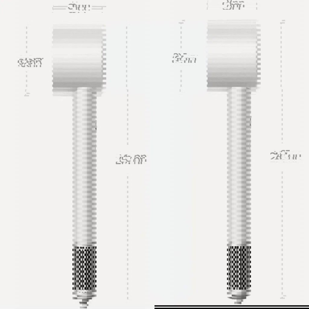 Фен для волос Xiaomi Mijia