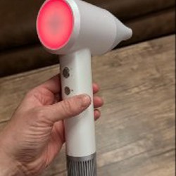 Фен для волос Xiaomi Mijia - фото 4