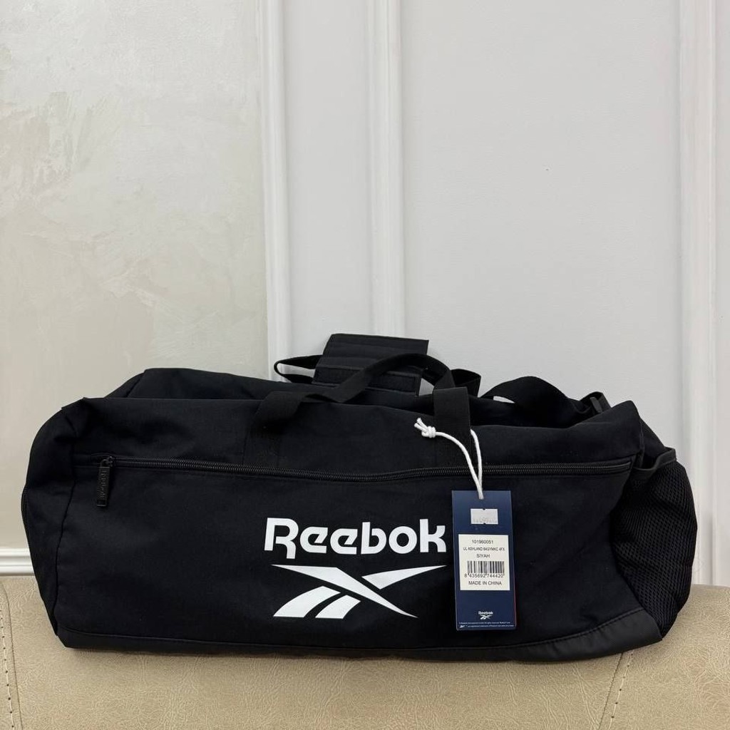 Спортивная сумка Reebok