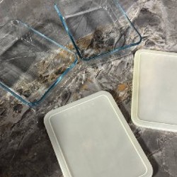 Форма для запекания - фото 4