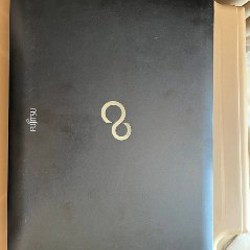 Ноутбук Fujitsu Lifebook - фото 2