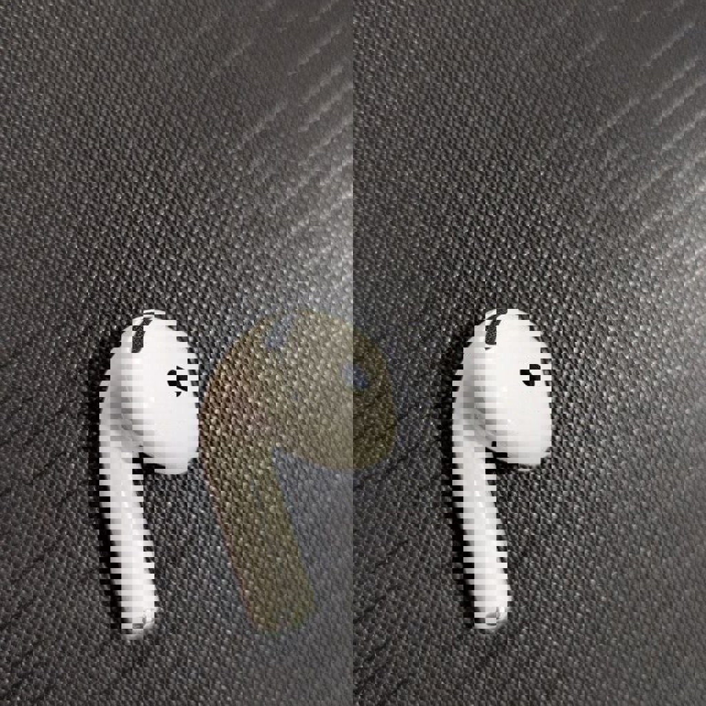 AirPods 4 левый