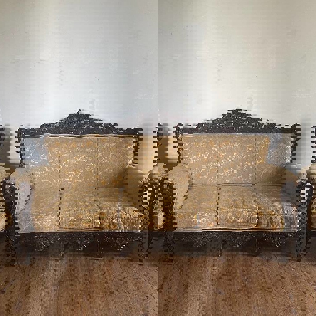 Диван и кресла